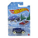 Hot Wheels Rockster - Winter Series 4/6 - for just $1.79! 