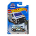 Hot Wheels 70's Van: Space Jam A New Legacy - Space Series 4/5 - for just $1.79! 
