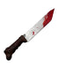 Foam Rubber Post Apocalyptic Machete - for just $69! 