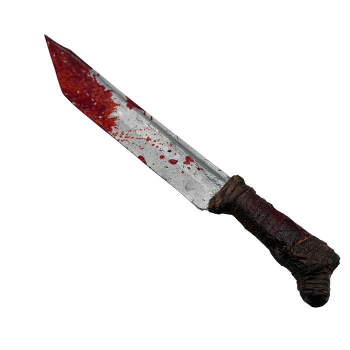 Foam Rubber Post Apocalyptic Machete - for just $69! 