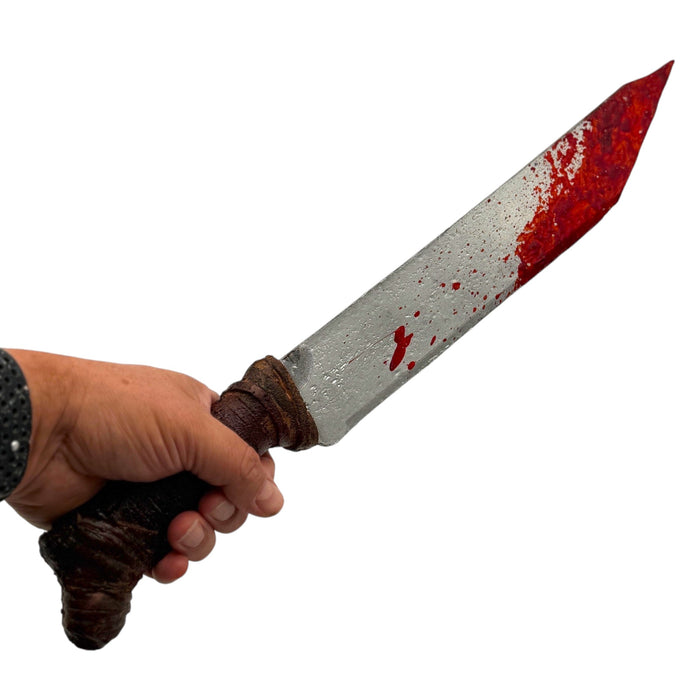 Foam Rubber Post Apocalyptic Machete - for just $69! 