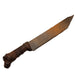 Foam Rubber Post Apocalyptic Machete - for just $69! 