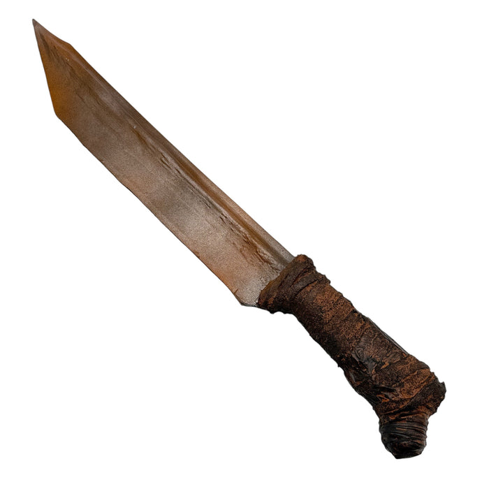 Foam Rubber Post Apocalyptic Machete - for just $69! 