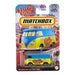 Matchbox Volkswagen Delivery Van - Fluffy Stuff - Candy Series 4/6 - for just $1.79! 