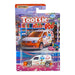 Matchbox Volkswagen Caddy Delivery - Tootsie Roll Pop - Matchbox Candy Series 1/6 - for just $1.79! 
