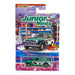 Matchbox Austin Mini Van - Junior Mints - Matchbox Candy Series 5/6 - for just $1.99! 
