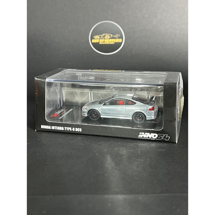 Inno64 Honda Integra Type-R DC5 Raw Collection Limited Edition 1:64 - Just $54.99! Shop now at Retro Gaming of Denver