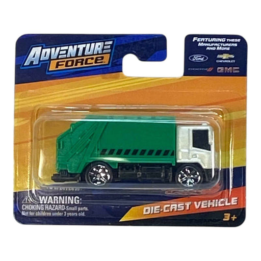 Adventure Force Garbage Truck - for just $1.79! 