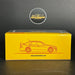 Inno64 Toyota Altezza RS2000 Yellow With Extra Wheels & Decals 1:64 - Just $54.99! Shop now at Retro Gaming of Denver