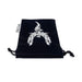 Small Cotton Twill Dice Bag - Phoenix Design - Premium Dice Bags - Just $5.95! Shop now at Retro Gaming of Denver