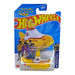 Hot Wheels The Beatles Yellow Submarine - HW Screen Time Series 6/10 - for just $1.99! 