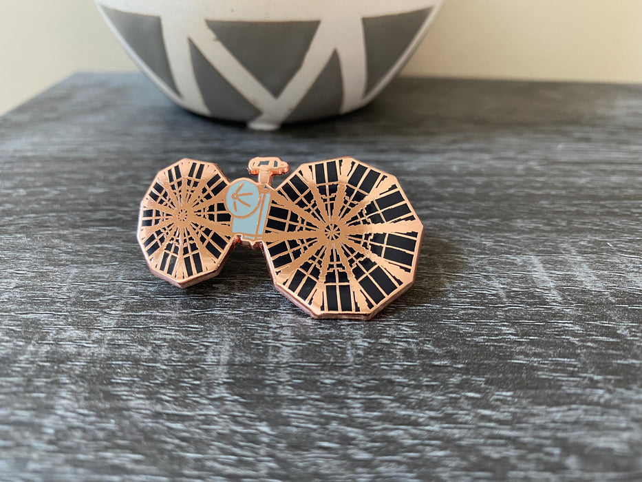 NASA Lucy Probe - Jupiter Trojans - for just $11.25! 