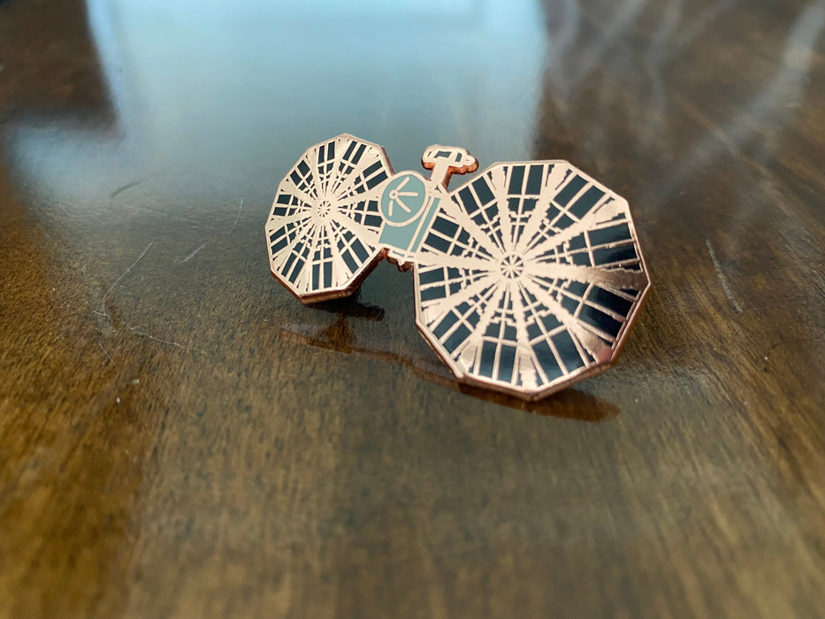 NASA Lucy Probe - Jupiter Trojans - for just $11.25! 