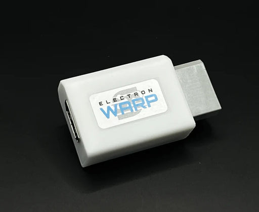 ElectronWarp - for just $23.99! 
