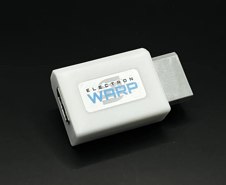 ElectronWarp - for just $23.99! 