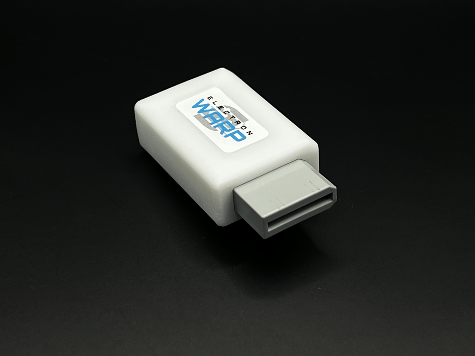 ElectronWarp - for just $23.99! 