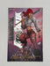 [SIGNED by David Nakayama] IMMORTAL RED SONJA #1 DAVID NAKAYAMA EXCLUSIVE FOIL STAMPED LOGO VAR (11/30/2022) - for just $40! 