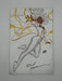 [SIGNED by David Nakayama] IMMORTAL X-MEN 1 UNKNOWN COMICS DAVID NAKAYAMA EXCLUSIVE VIRGIN VAR (11/30/2022) - for just $40! 