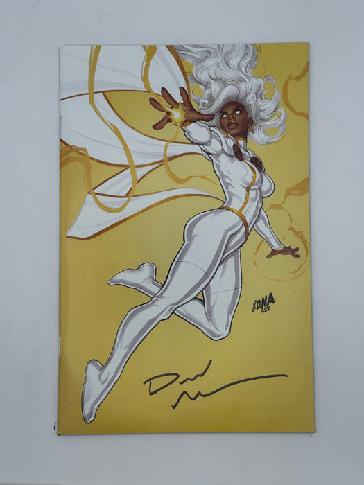 [SIGNED by David Nakayama] IMMORTAL X-MEN 1 UNKNOWN COMICS DAVID NAKAYAMA WHATNOT EXCLUSIVE VIRGIN VAR (11/30/2022) - for just $32! 