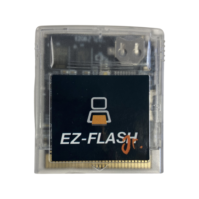 EZ-Flash Jr. (Gameboy Color) - Just $49.99! Shop now at Retro Gaming of Denver