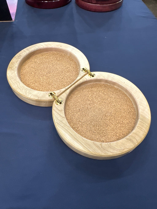 Maplewood Grove Reliquary by Paul's Dad - for just $59.99! 