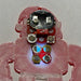 Makey Klaus LED Ornament - for just $6! 