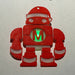 Makey Klaus LED Ornament - for just $6! 