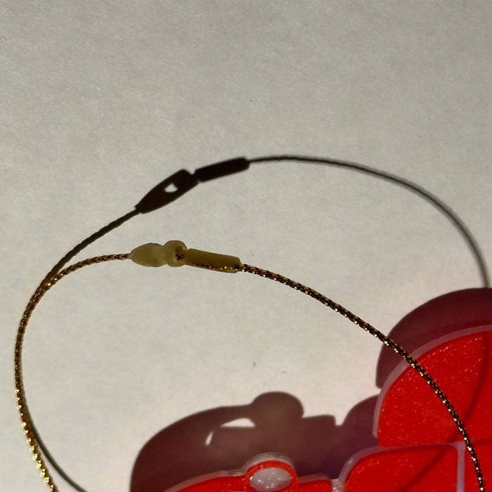 Makey Klaus LED Ornament - for just $6! 