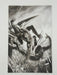 [Signed by Hickman] Ultimate Spider-Man #1 B&W CON VIRGIN Unknown Comics Matrazzo Exclusive Var [INST] 3rd PTG - for just $40! 