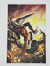 [Signed by Hickman] Ultimate Spider-Man #1 Virgin Unknown Comics Matrazzo Exclusive Var [INST] - for just $40! 