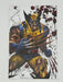 [Signed by Hickman] Wolverine: Revenge - Red Band #5 Virgin Unknown Comics Kirkham Convention Exclusive Var Explicit Content [INST] - for just $40! 