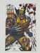 [Signed by Hickman] Wolverine: Revenge - Red Band #5 Unknown Comics Kirkham Convention Exclusive Var Explicit Content [INST] - for just $25! 