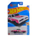 Hot Wheels '74 Brazilian Dodge Charger - International Woman's Day - Celebration Racers Series 3/10 - for just $1.79! 