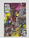 [Signed by Hickman] Wolverine: Revenge - Red Band #3 Unknown Comics Andrews Convention Exclusive Var Explicit Content [INST] - for just $25! 