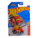 Hot Wheels Buns of Steels - Let's Race Series 5/5 - for just $1.79! 