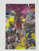 [Signed by Hickman] Wolverine: Revenge - Red Band #3 Virgin Unknown Comics Andrews Convention Exclusive Var Explicit Content [INST] - for just $40! 