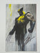 [Signed by Hickman] Wolverine: Revenge - Red Band #1 Virgin Unknown Comics Lee Exclusive Var Explicit Content [INST] - for just $40! 