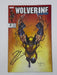 [Signed by Hickman] Wolverine: Revenge - Red Band #2 Unknown Comics Kirkham Exclusive Var Explicit Content [INST] - for just $25! 