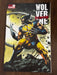 [Signed by Hickman] Wolverine: Revenge - Red Band #4 Unknown Comics Suayan Convention Exclusive Var Explicit Content [INST] - for just $25! 