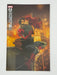 [Signed by Hickman] Ultimate Spider-Man #15 Unknown Comics Andolfo Exclusive Var [INST] - for just $25! 