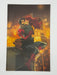 [Signed by Hickman] Ultimate Spider-Man #15 Virgin Unknown Comics Andolfo Exclusive Var [INST] - for just $40! 