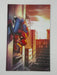 [Signed by Hickman] Ultimate Spider-Man #14 Virgin Unknown Comics Andolfo Exclusive Var [INST] - for just $40! 