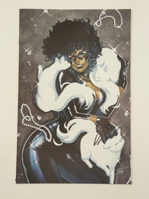 [Signed by Hickman] Ultimate Spider-Man #13 Virgin Unknown Comics Franny Exclusive Var [INST] - for just $40! 