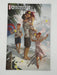 [Signed by Hickman] Ultimate Spider-Man #12 Unknown Comics Leirix Exclusive Var [INST] - for just $25! 