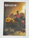 [Signed by Hickman] Ultimate Spider-Man #10 Unknown Comics Mercado Exclusive Var [INST] - for just $25! 