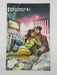 [Signed by Hickman] Ultimate Spider-Man #9 Unknown Comics Andolfo Exclusive Var [INST] - for just $25! 