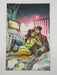 [Signed by Hickman] Ultimate Spider-Man #9 Virgin Unknown Comics Andolfo Exclusive Var [INST] - for just $40! 