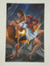 [Signed by Hickman] Ultimate Spider-Man #7 Virgin Unknown Comics Kirkham Exclusive Var [INST] - for just $40! 