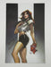 [Signed by Hickman] Ultimate Spider-Man #6 Virgin Unknown Comics Segovia Exclusive Var [INST] - for just $40! 