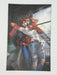 [Signed by Hickman] Ultimate Spider-Man #5 Virgin Unknown Comics Segovia Exclusive Var [INST] - for just $40! 
